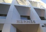 Hermès voit sa croissance organique ralentir au 2e trimestre