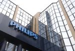 Marché : Philips bat le consensus au 2e trimestre