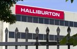 Halliburton dopé par la reprise d'activité en Amérique du Nord