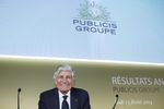 Publicis décroche au 2e trimestre, temporise sur ses objectifs