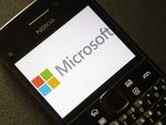 Ventes en hausse et bénéfice en baisse pour Microsoft avec Nokia