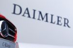 Bénéfice d'exploitation de Daimler en baisse au 2e trimestre