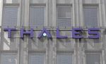 Thales améliore sa rentabilité malgré un léger repli des ventes