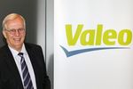 Valeo relève son objectif de marge après un bon 1er semestre