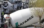 Lafarge confirme ses objectifs 2014, les changes pèsent