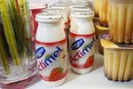 Danone toujours pénalisé par les rappels de produits