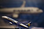 Marché : Ryanair relève son objectif après un solide trimestre