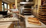 Marché : L'activité recule toujours dans le commerce-artisanat