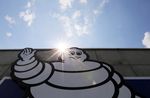Michelin livre un bénéfice semestriel en hausse de 23%