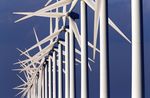 EDF cèderait 70% des actifs d'Edison dans l'éolien à F2i