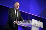 Les changes pèsent sur le 1er semestre de Kering