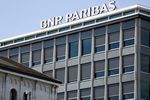 BNP lestée par une perte liée à l'amende américaine