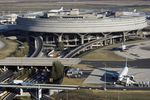 ADP relève son objectif de trafic pour 2014
