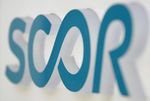 Scor publie un bénéfice en hausse de 35% au 1er semestre