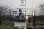 Solvay cède son activité américaine Eco Services
