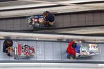 Marché : Hausse de 0,9% de la consommation des ménages français en juin