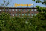 Continental relève à nouveau sa prévision