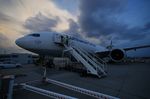 La baisse des prix des billets et une grève plombent Lufthansa