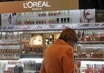 Marché : L'Oréal accélère légèrement au 2e trimestre