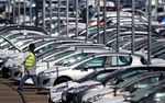 Baisse de 4,3% du marché automobile en juillet