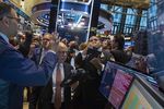 Wall Street : Wall Street s'interroge sur l'imminence d'une correction