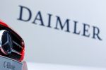 Daimler réduit ses prix en Chine après une enquête anti-monopole