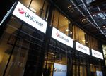Pour UniCredit, l'Italie va mieux, la Russie n'inquiète pas