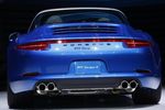 Bénéfices en hausse pour Porsche, qui prévoit des acquisitions