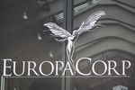 Hausse de 81% du CA d'EuropaCorp au 1er trimestre