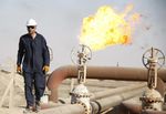 Les sanctions pèseront sur le 3e trimestre de Schlumberger