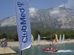 Ardian et Fosun décident de retirer leur offre sur Club Med