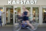 Toujours mal en point, Karstadt repris par un Autrichien