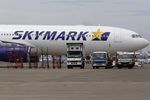 Skymark bondit en Bourse sur un intérêt supposé d'AirAsia