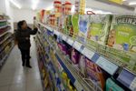 Heinz touché par des craintes de contamination au plomb en Chine