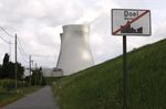 Deux réacteurs nucléaires belges en sursis