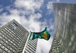 Le bénéfice d'ABN Amro soutenus par la reprise de l'immobilier
