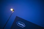 Marché : Roche va racheter l'américain InterMune