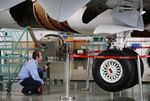 Pékin monte un fonds d'investissement pour l'aviation civile