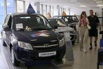 Le constructeur Avtovaz abaisse sa production de Lada sur 3 mois