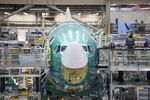 Le loueur BOC Aviation commande plus de 80 Boeing