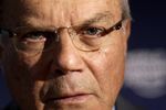 Bénéfice semestriel en légère hausse pour WPP