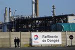 Pour Total, le raffinage français doit s'adapter à la demande