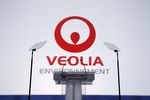 Veolia annonce une amélioration de son activité