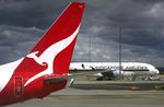 Qantas espère renouer avec les bénéfices après une perte record