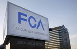 Fiat-Chrysler vise une cotation à New York le 13 octobre