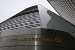Marché : La Commerzbank tancée par Berlin à propos des eurobonds