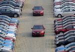 Marché automobile US en croissance plus forte que prévue en août