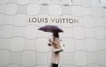 LVMH et Google mettent fin à leur contentieux sur Vuitton