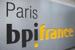 BPI France a fortement augmenté son activité au 1er semestre