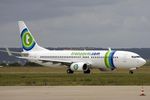 Air France veut développer sa filiale low cost Transavia en Europe